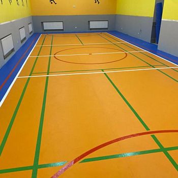 Резиденция посла Исламской республики Иран